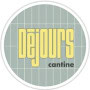 Logo Déjours cantine