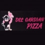 Logo Del Gardian Pizza