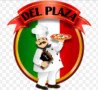 Logo Del Plaza