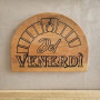 Logo Del venerdì
