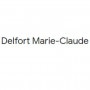 Logo Delfort Marie-Claude
