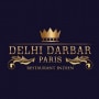 Logo Delhi Darbar