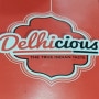 Logo Delhicious
