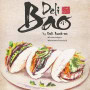 Logo Deli Bao