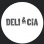 Logo Deli & Cia
