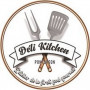 Logo Déli Kitchen