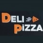 Logo Deli pizza