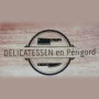 Logo Delicatessen en Périgord
