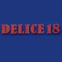 Logo Délice 18