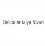 Logo Delice Antalya Nivan