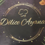 Logo Délice Ayana