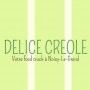 Logo Délice créole