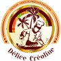 Logo Delice Creoline