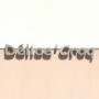 Logo Délice Croq