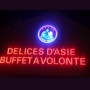Logo Délice d'asie