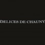Logo Délice de Chauny