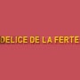 Logo Délice de la Ferté