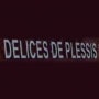 Logo Delice de Plessis