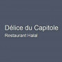 Logo Délice du Capitole