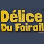 Logo Délice Du Foirail