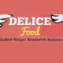 Logo Delice Food