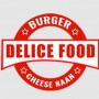 Logo Delice Food