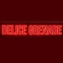 Logo Délice Grenade