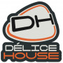 Logo Délice House