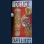 Logo Delice kebab cafe-resto