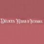 Logo Délice kebab İstanbul