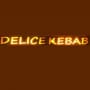Logo Délice Kebab