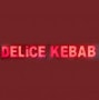 Logo Délice Kebab