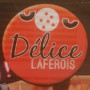 Logo Délice Laferois