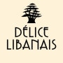 Logo Délice Libanais