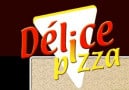 Délice pizza Deville les Rouen