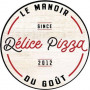 Délice pizza Le Manoir