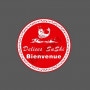 Logo Délice Sushi