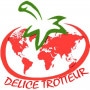 Logo Délice Trotteur