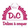 Logo Délices à croquer