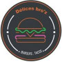 Logo Délices Bro’z