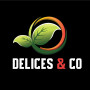 Logo Delices & Co