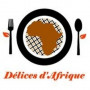 Logo Délices d'Afrique