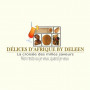 Logo Délices d'Afrique