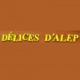 Logo Délices D'Alep