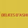 Logo Délices d’Ashi