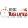 Delices d'Asie Express Villeurbanne