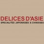 Logo Délices d'Asie