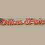 Logo Délices d'Asie