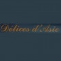 Logo Délices d'Asie