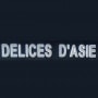 Logo Delices D'Asie